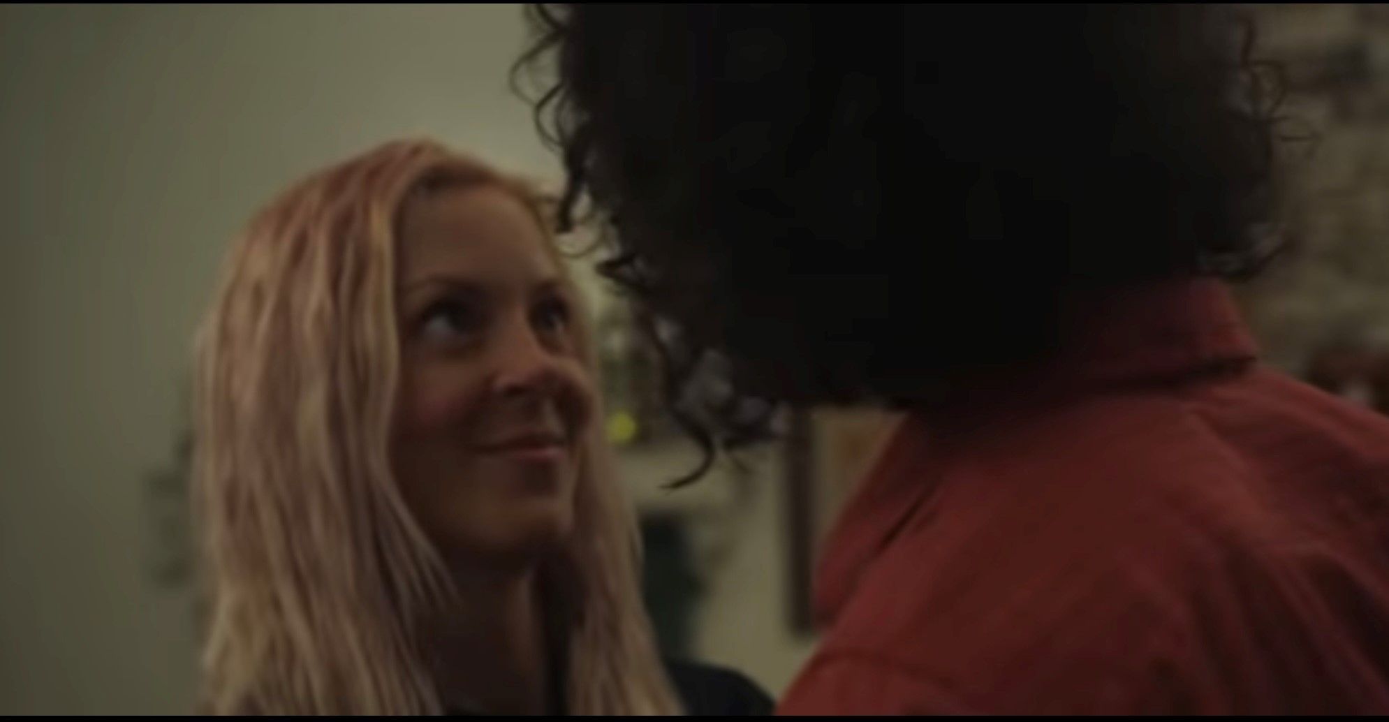 Simone Reiländer bringt auch Erfahrung vor der Kamera in die Ehe mit Richard Lugner mit 