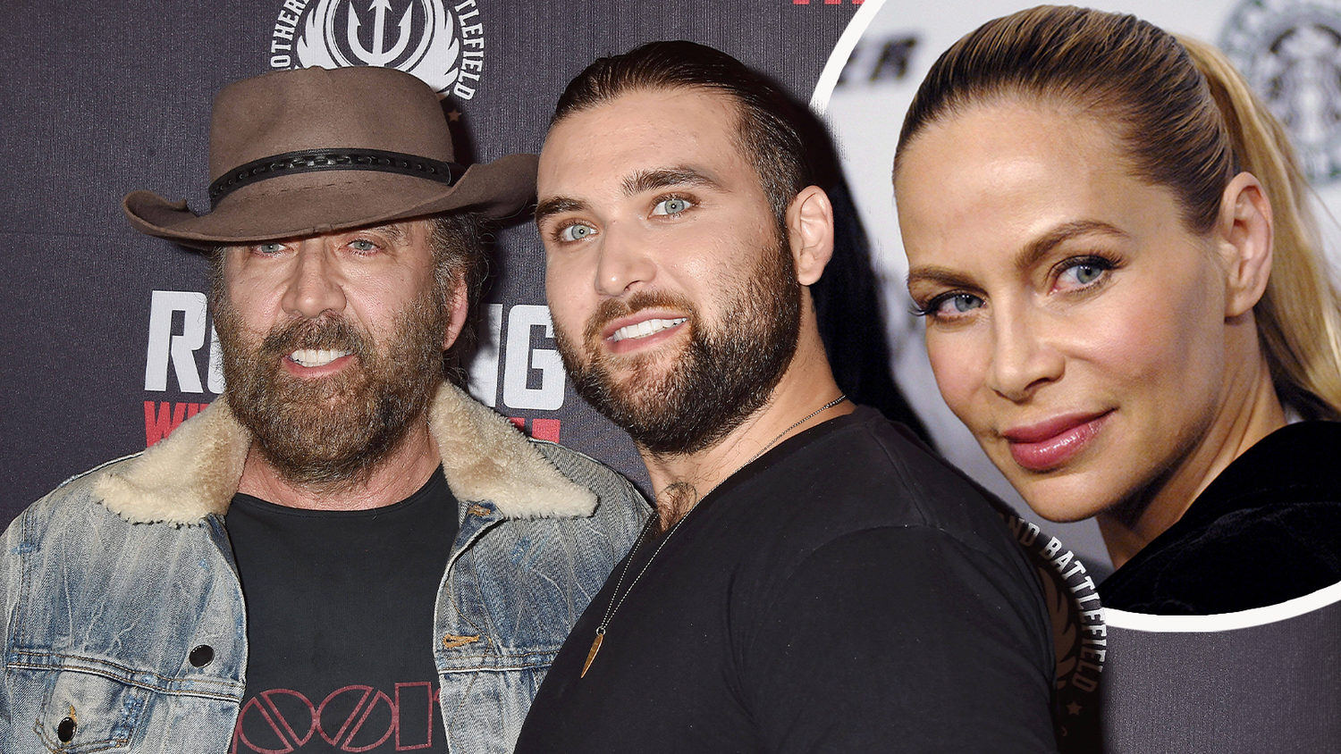 Im Gegensatz zu seinem Vater Nicolas Cage standen sich Weston Cage und seine Mutter Christina Fulton sehr nahe. Dies scheint nun vorbei zu sein.