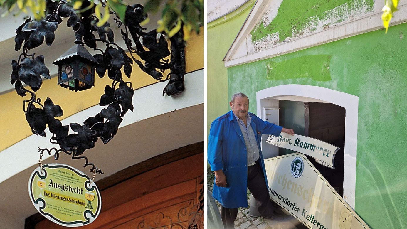 Aufregung um "Luftsteuer": Nur Buschen sind noch gratis