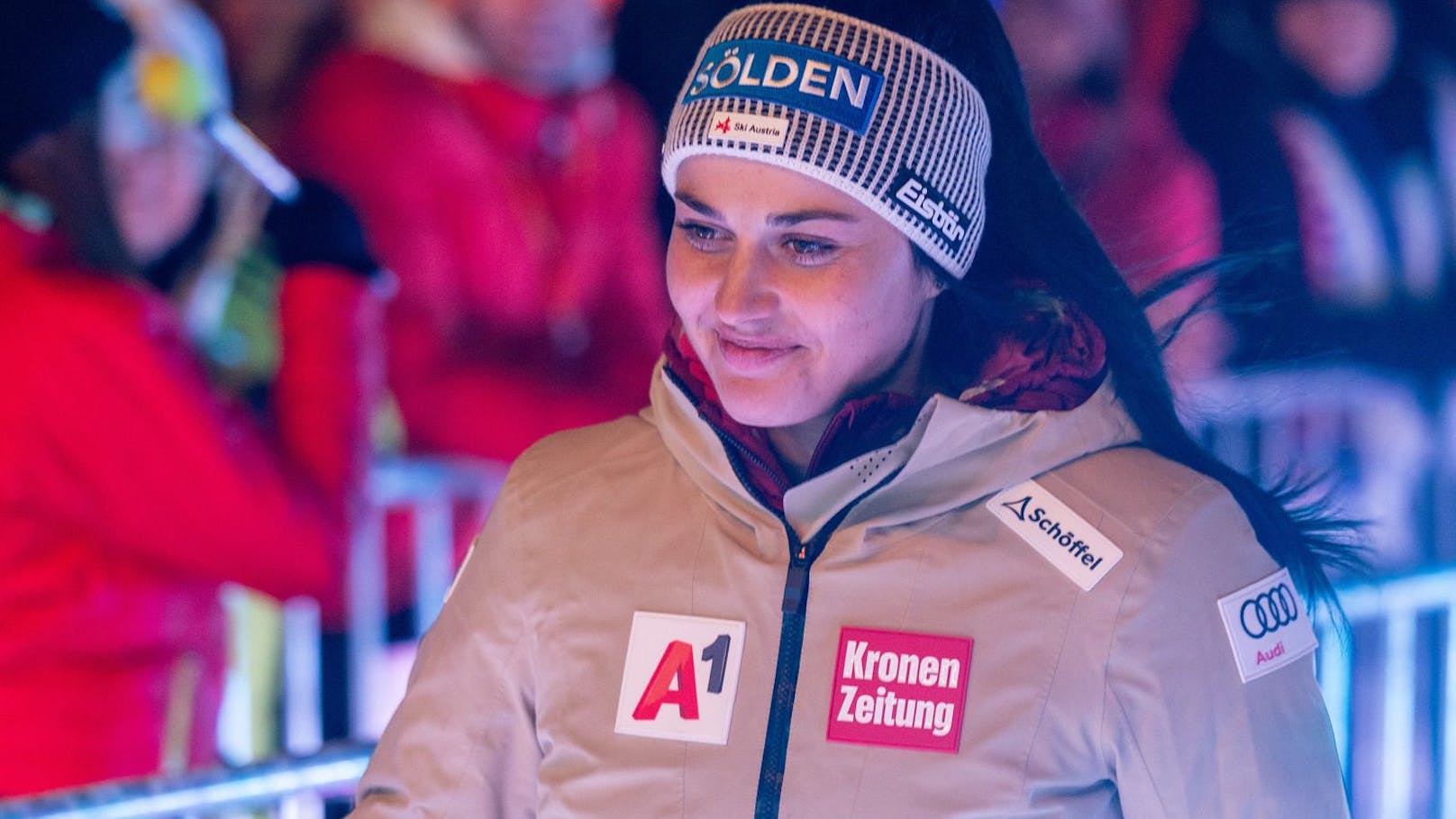 Ski-Star trainiert allein, fordert Geld vom ÖSV