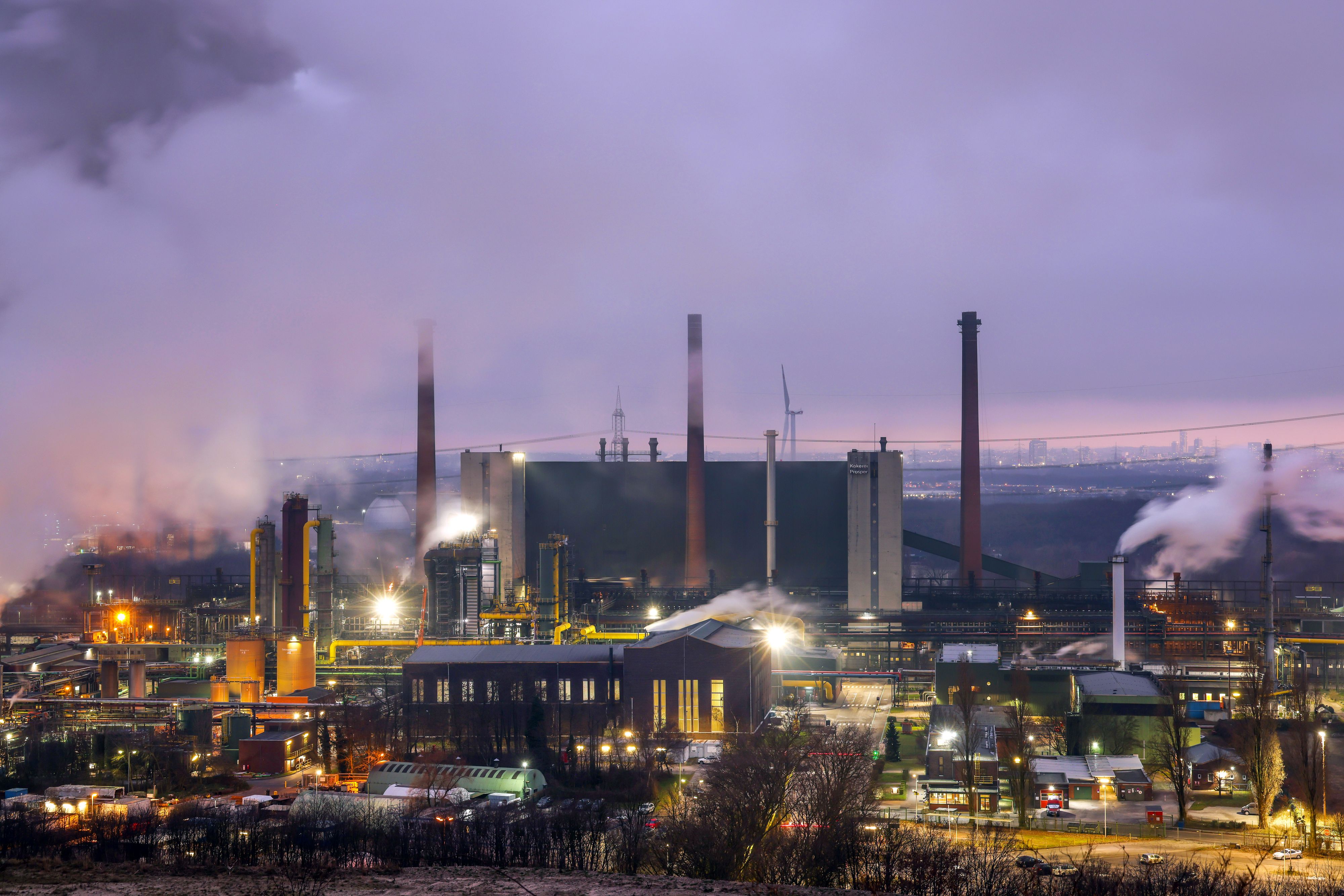 Am wichtigsten für den Klimaschutz ist es, die CO2-Emissionen weltweit rasch zu reduzieren.