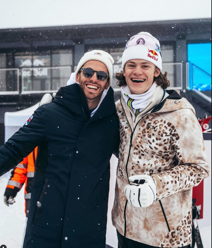 Ski-Transfer! Hirscher-Star Wechselt Die Seiten | Heute.at