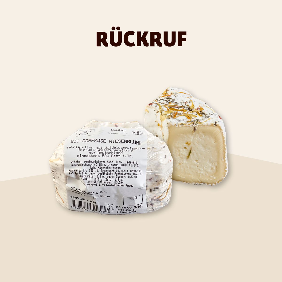 Der Hofkäserei Belrieth AT SBV 