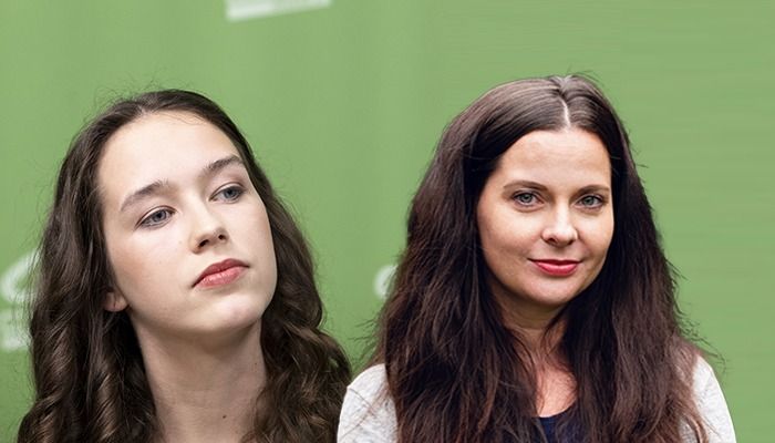 Veronika Bohrn Mena könne die Angriffe im Netz nicht mehr ertragen.