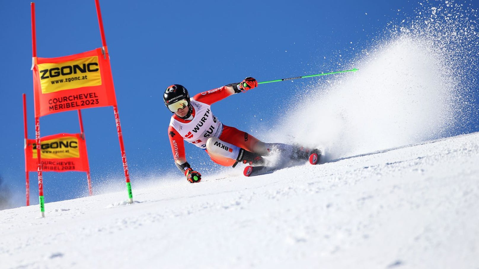 Ski-Aufreger! Weltmeister fliegt aus Weltcup-Kader