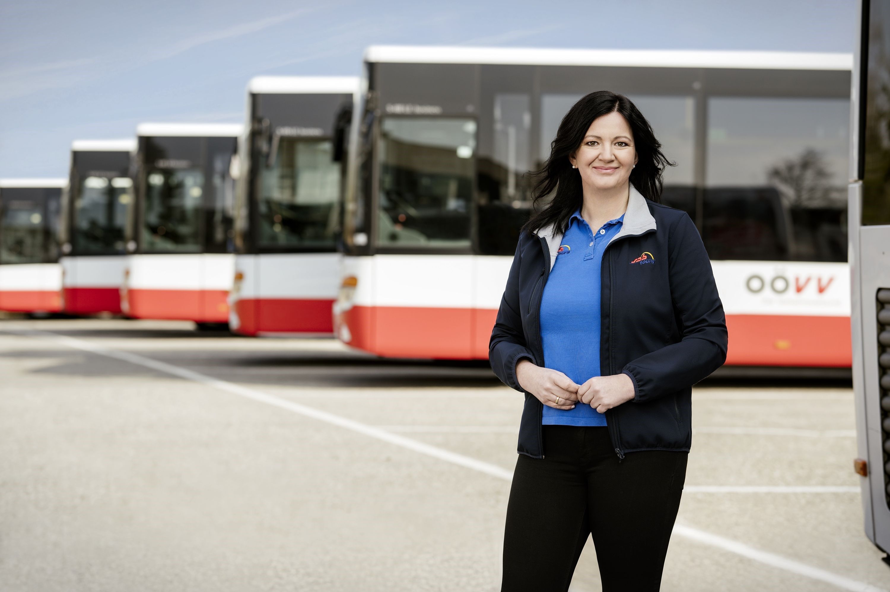 Ohne sie geht es nicht! – Buslenkerinnen und Buslenker sind für den Ausbau des Öffentlichen Verkehrs unerlässlich.
