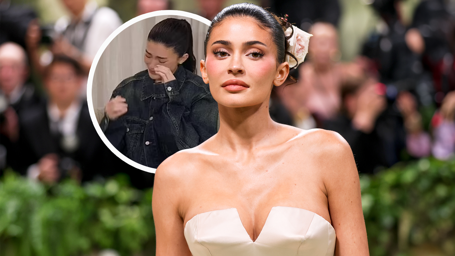 In der Vorschau für die neue Staffel von 