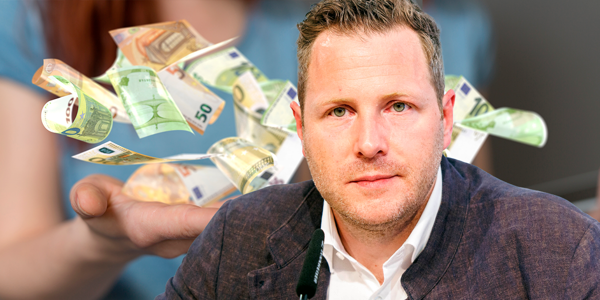 Einen Skandal wittert die FPÖ um eine Vereinsförderung in der Höhe von knapp 150.000 Euro im Umfeld der Grünen.