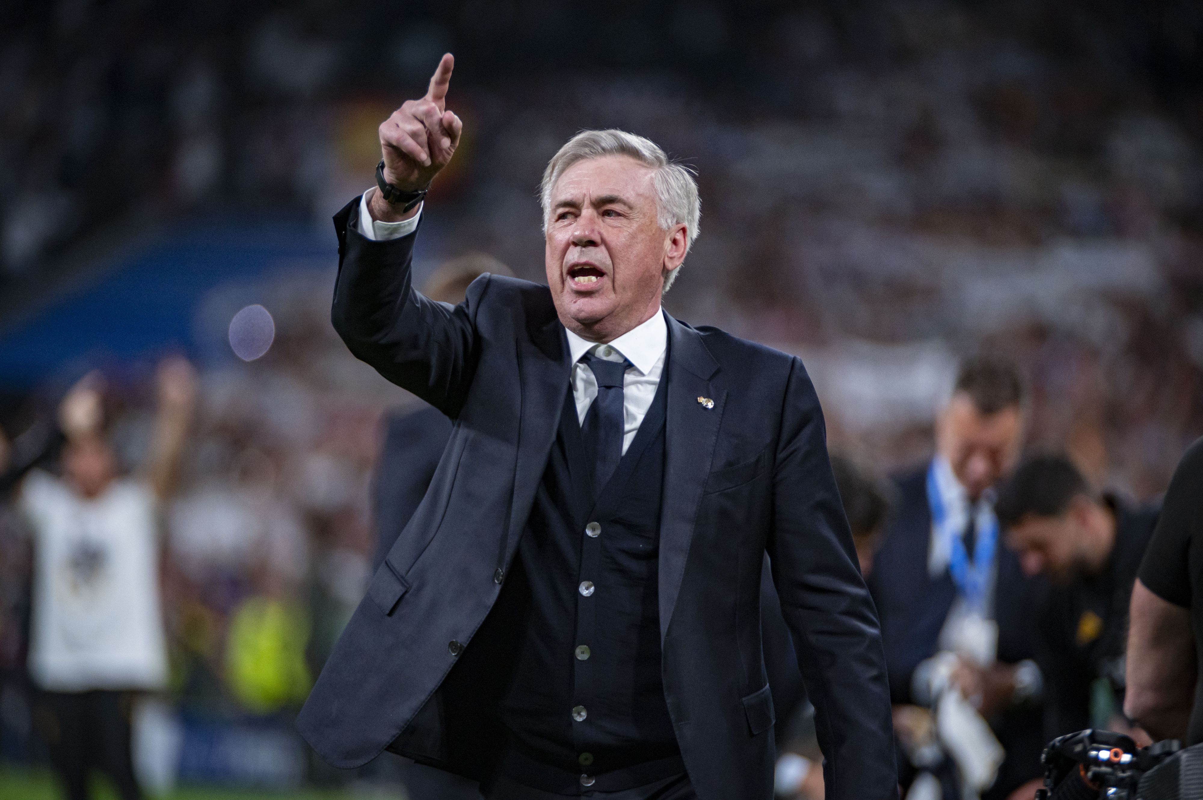Carlo Ancelotti