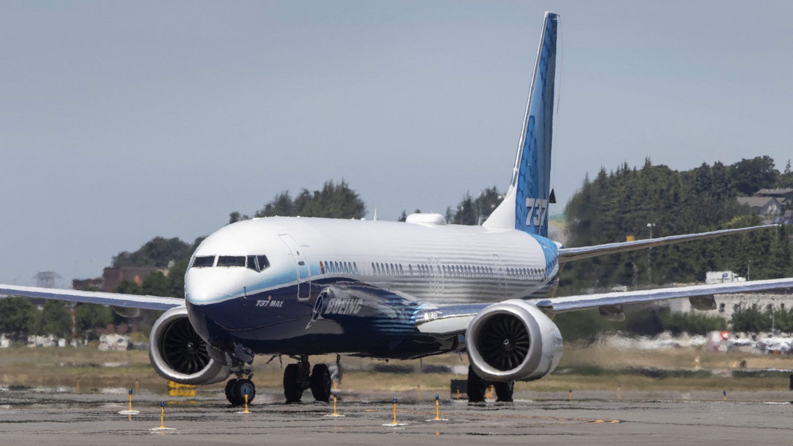 Whistleblower enthüllt gravierende Mängel bei Boeing