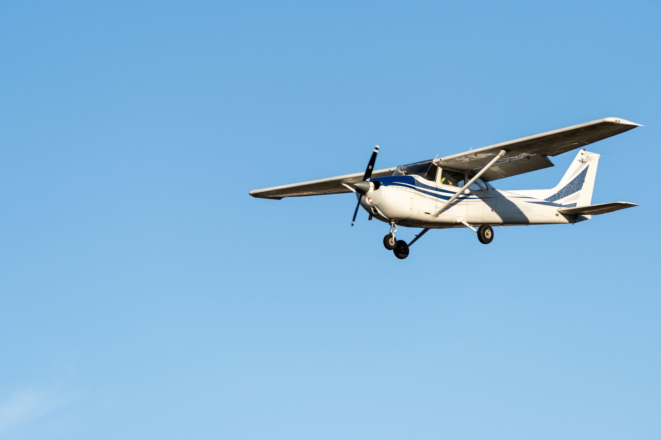 Flugzeugabsturz: Zwei Österreicher Tot | Heute.at