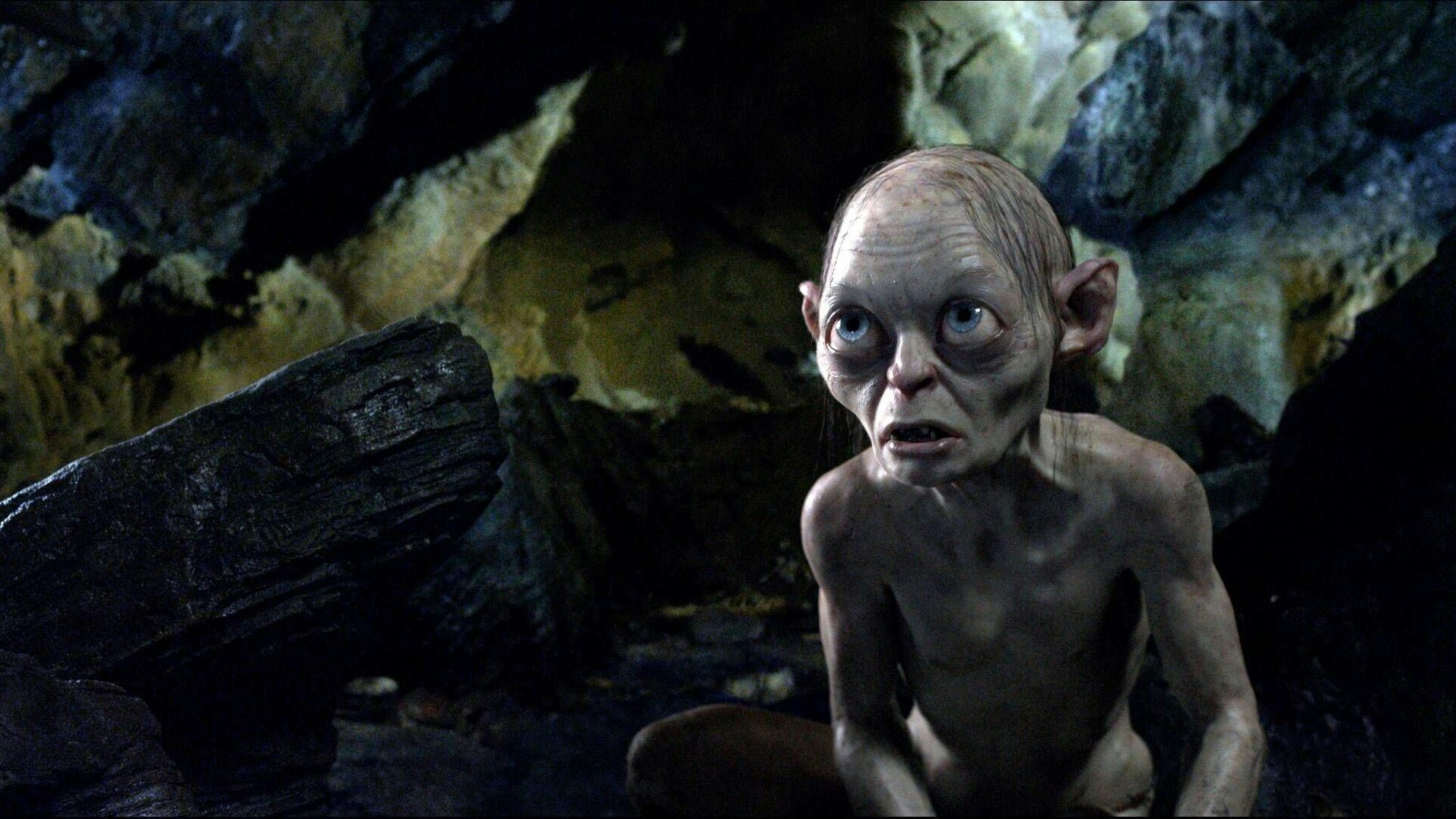 Heute.at - Diese Stars kehren für neuen Gollum-Film zurück