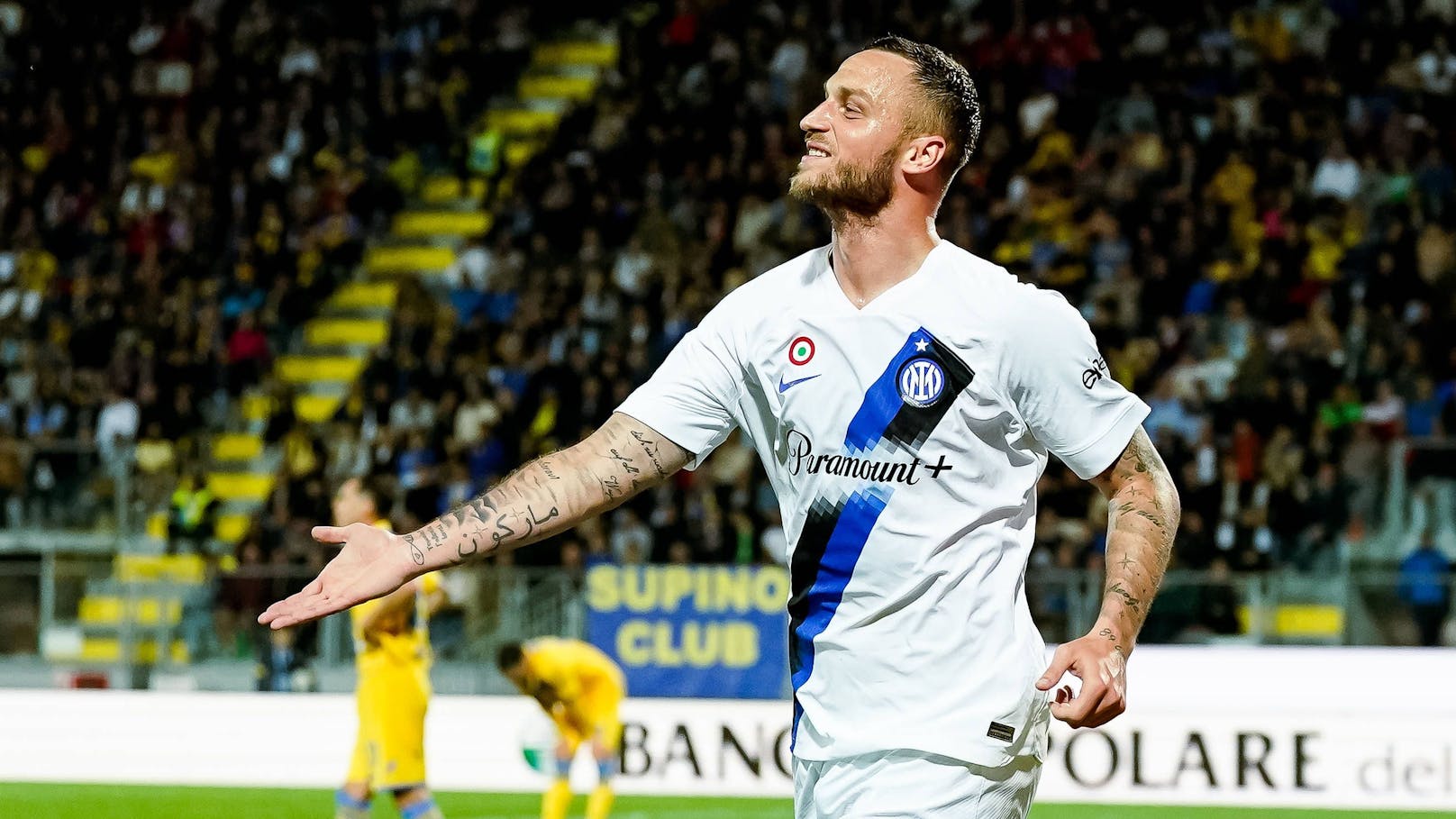 5:0 für Inter! ÖFB-Star Arnautovic vor EM in Torlaune