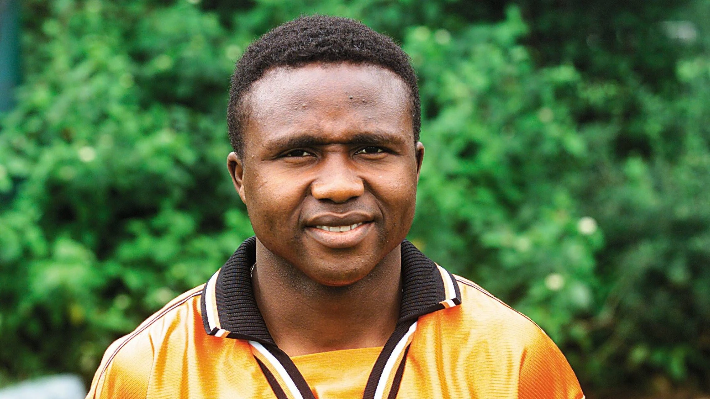 Ibrahim Babangida