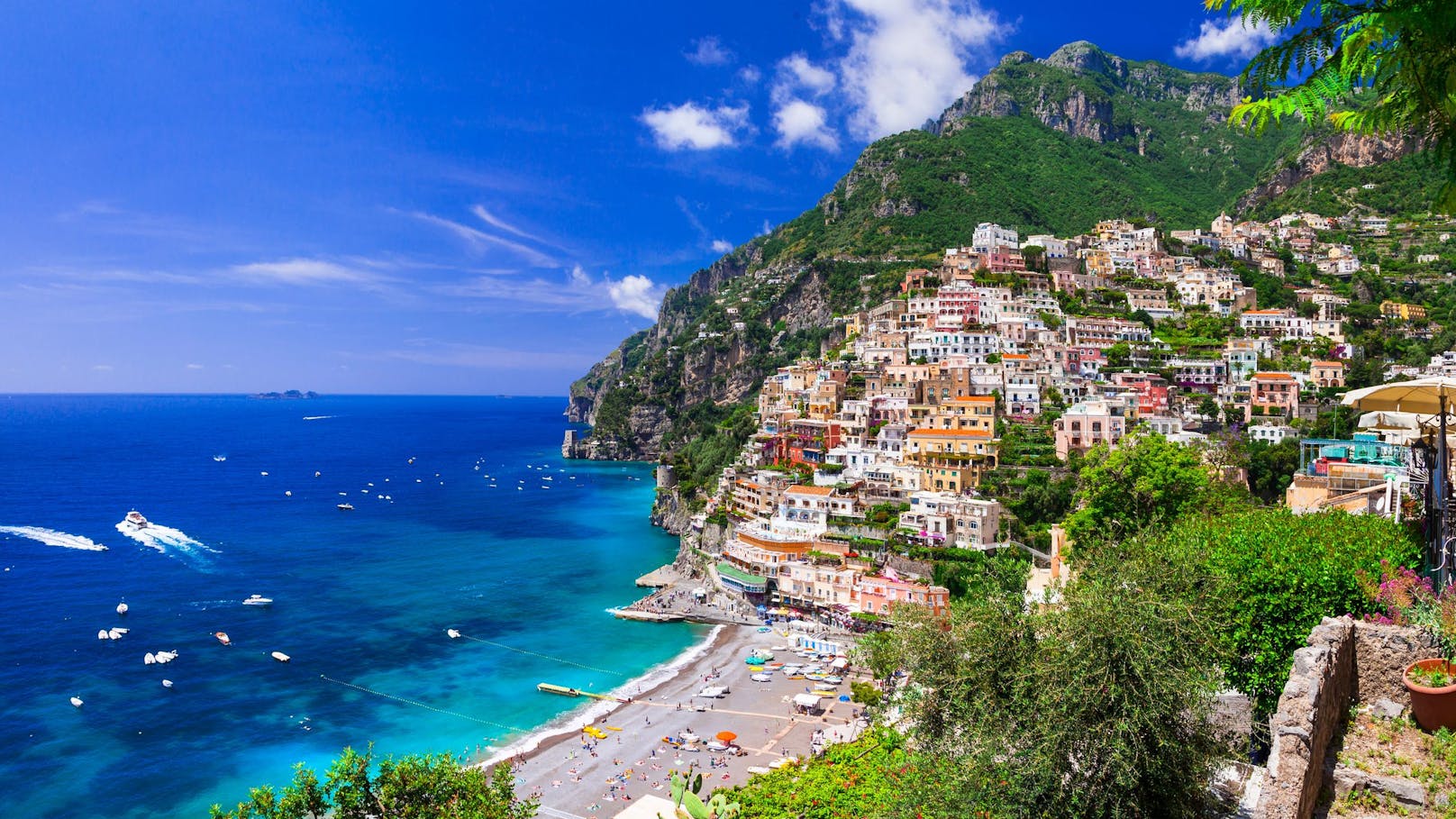 Italien – dafür müssen Insel-Urlauber jetzt mehr zahlen