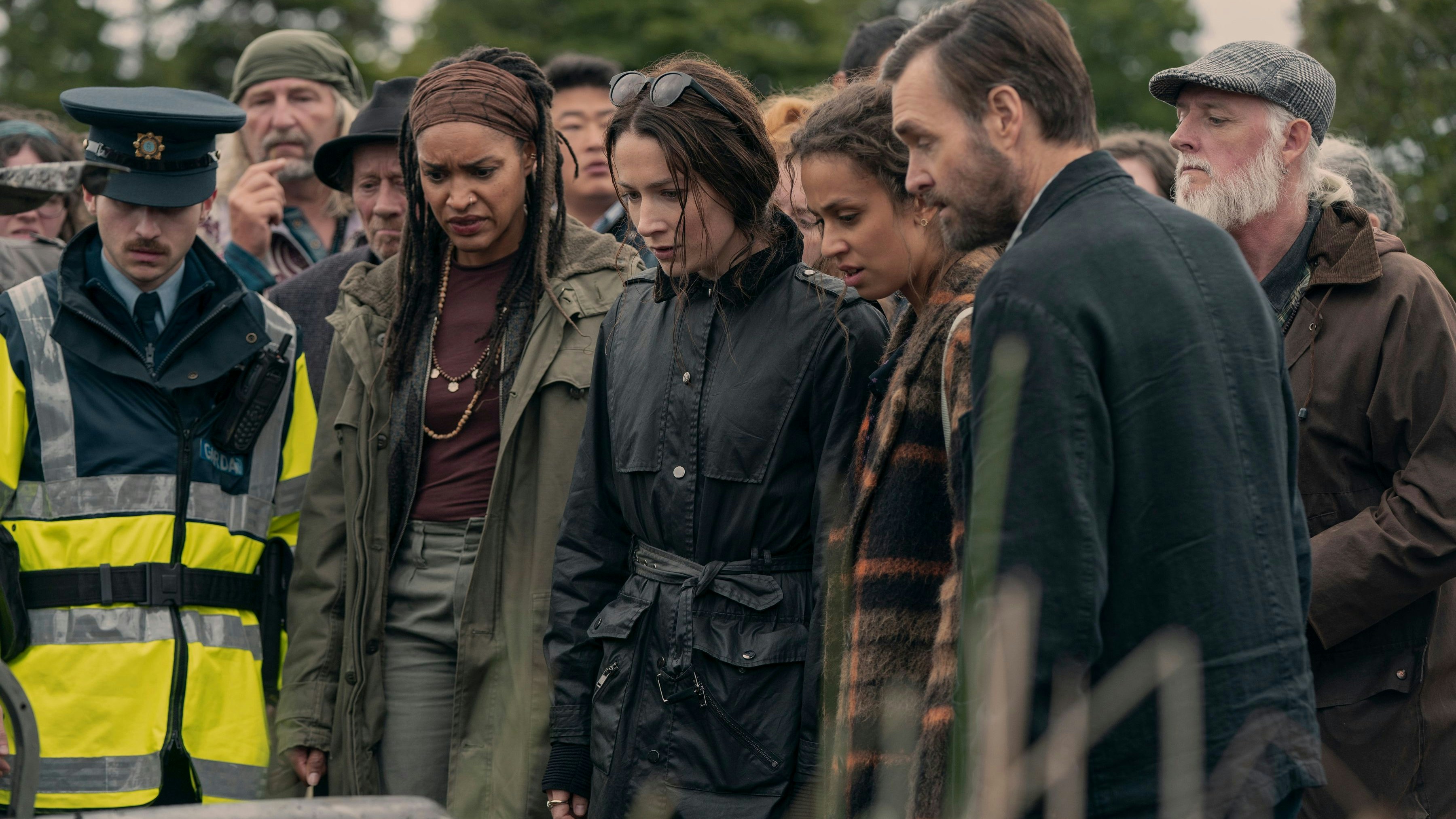 Nicht alles, was der Boden wieder hergibt, will man auch wirklich finden