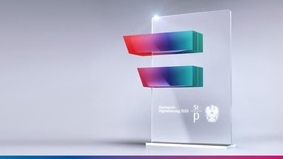 4Gamechangers Festival ist Bühne für den Staatspreis Digitalisierung.