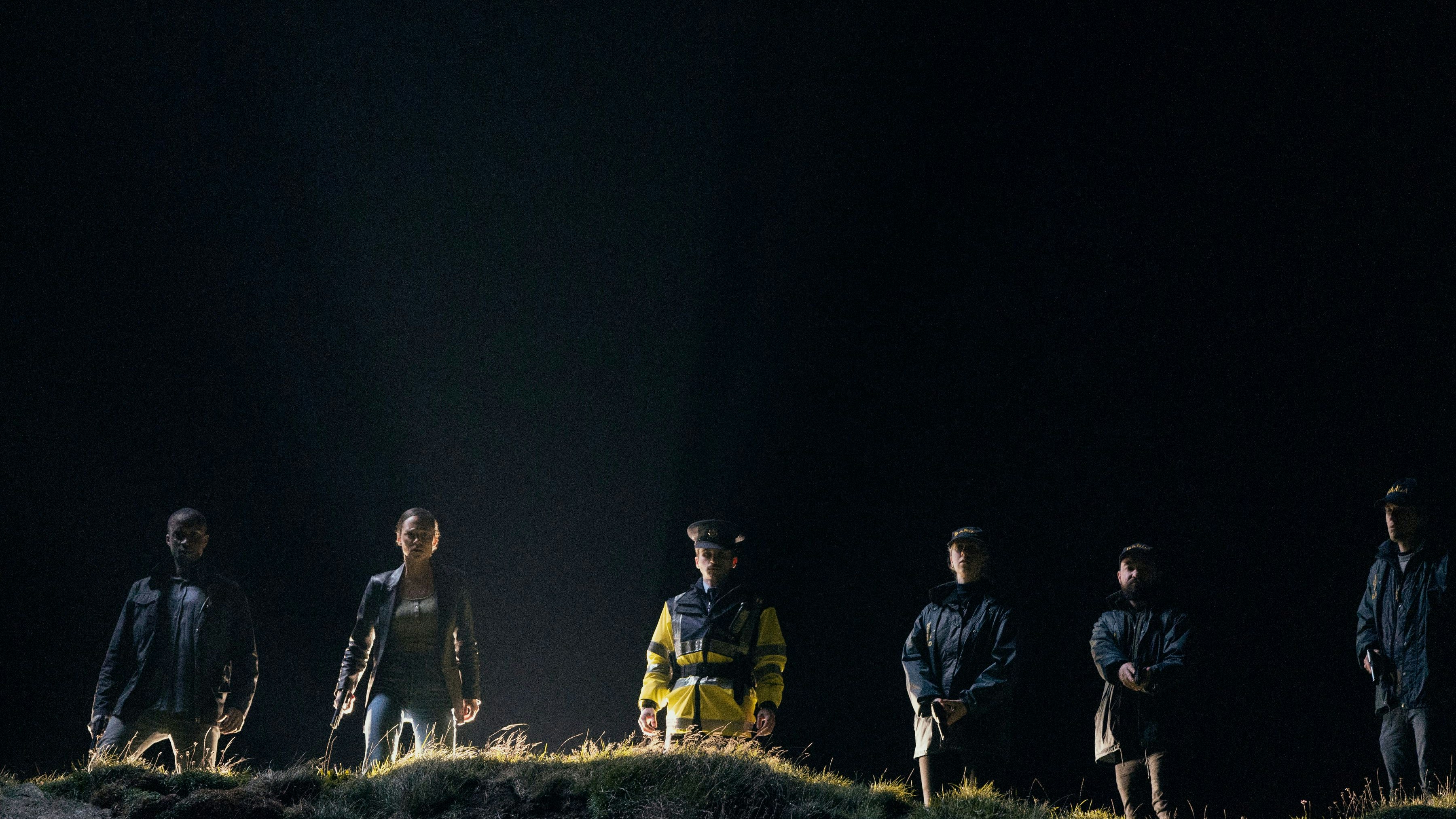 Die Polizei, dein Freund und Helfer. Oder?