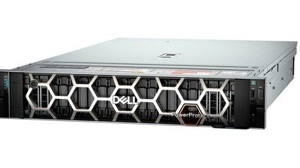 Dell Technologies erweitert sein Portfolio für Cyberresilienz.