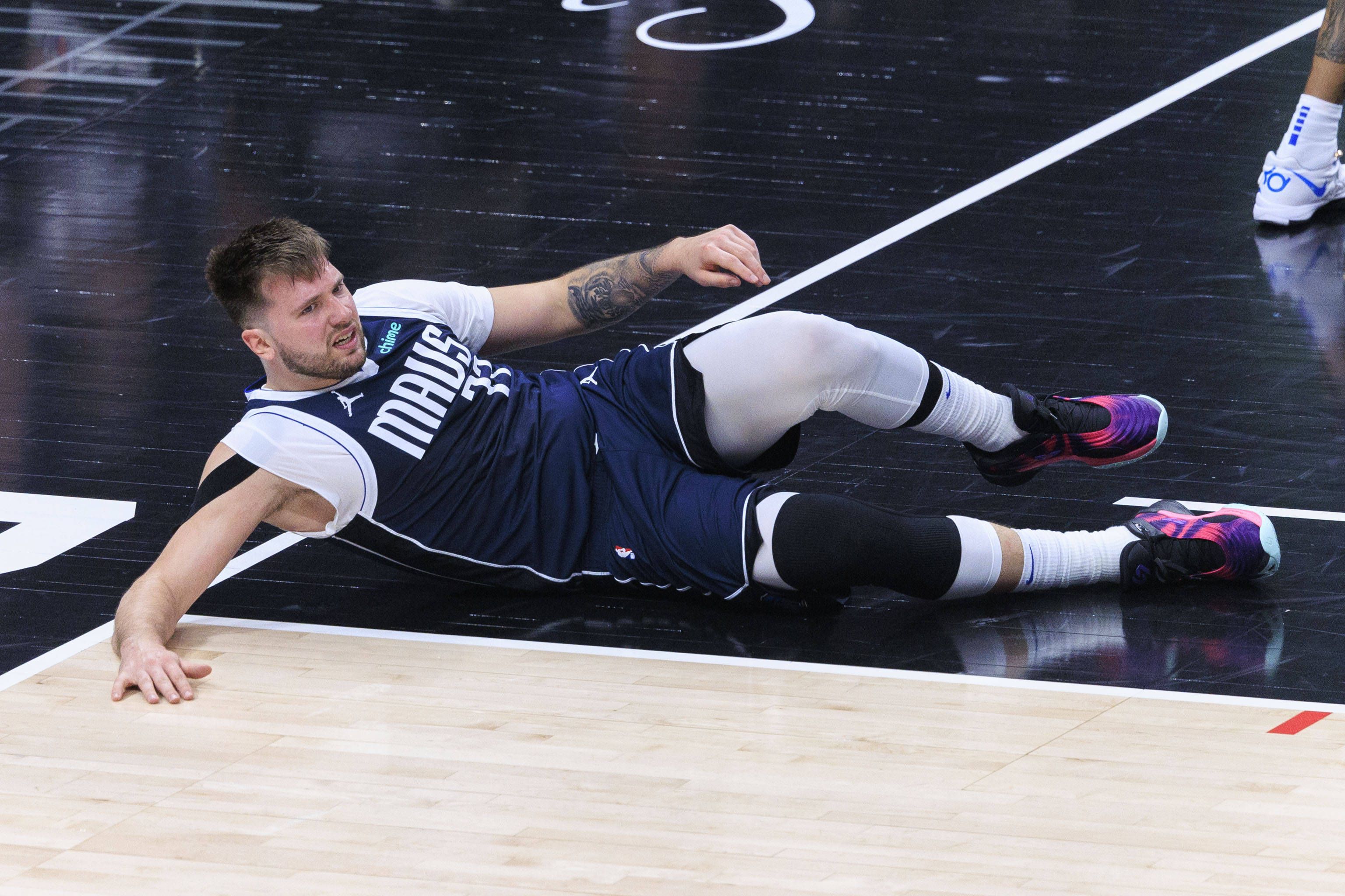 Luka Doncic