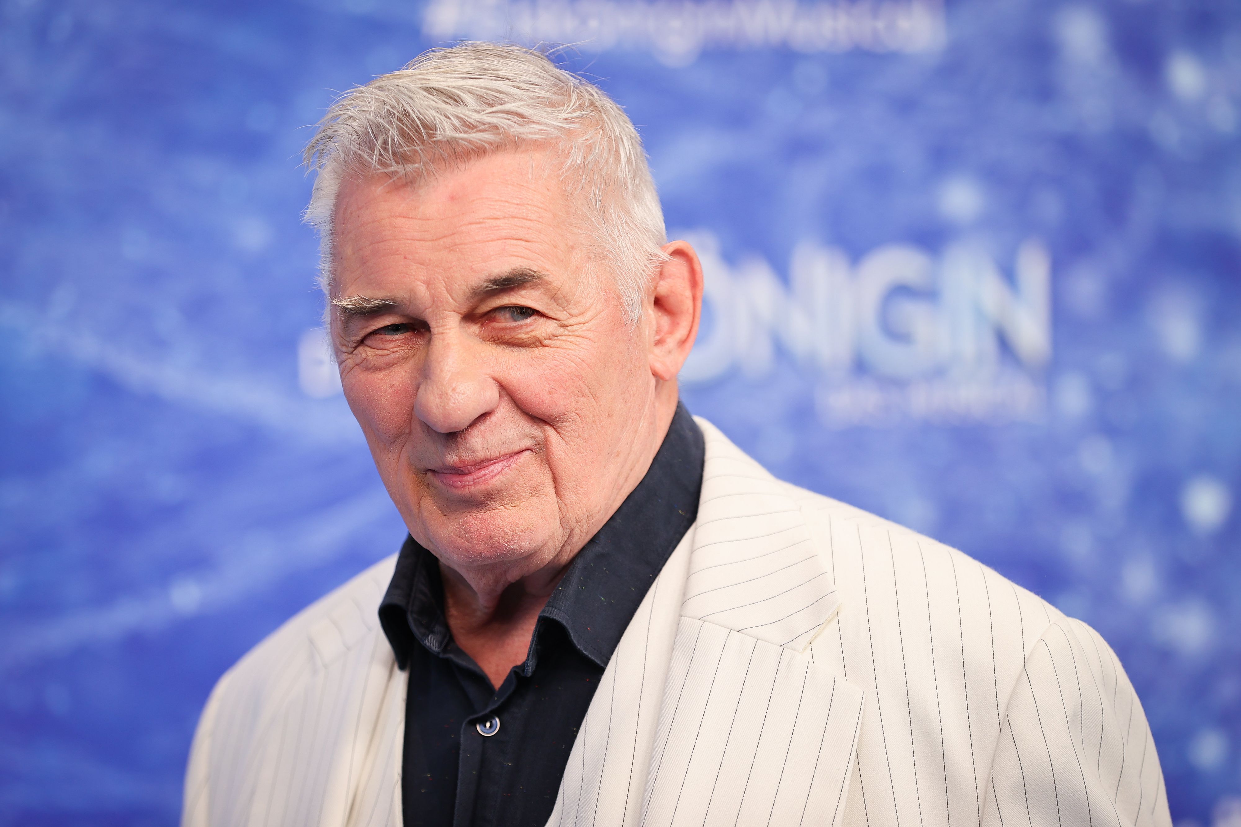 Nur die riskante Operation bot Heinz Hoenig noch eine Chance auf Rettung.