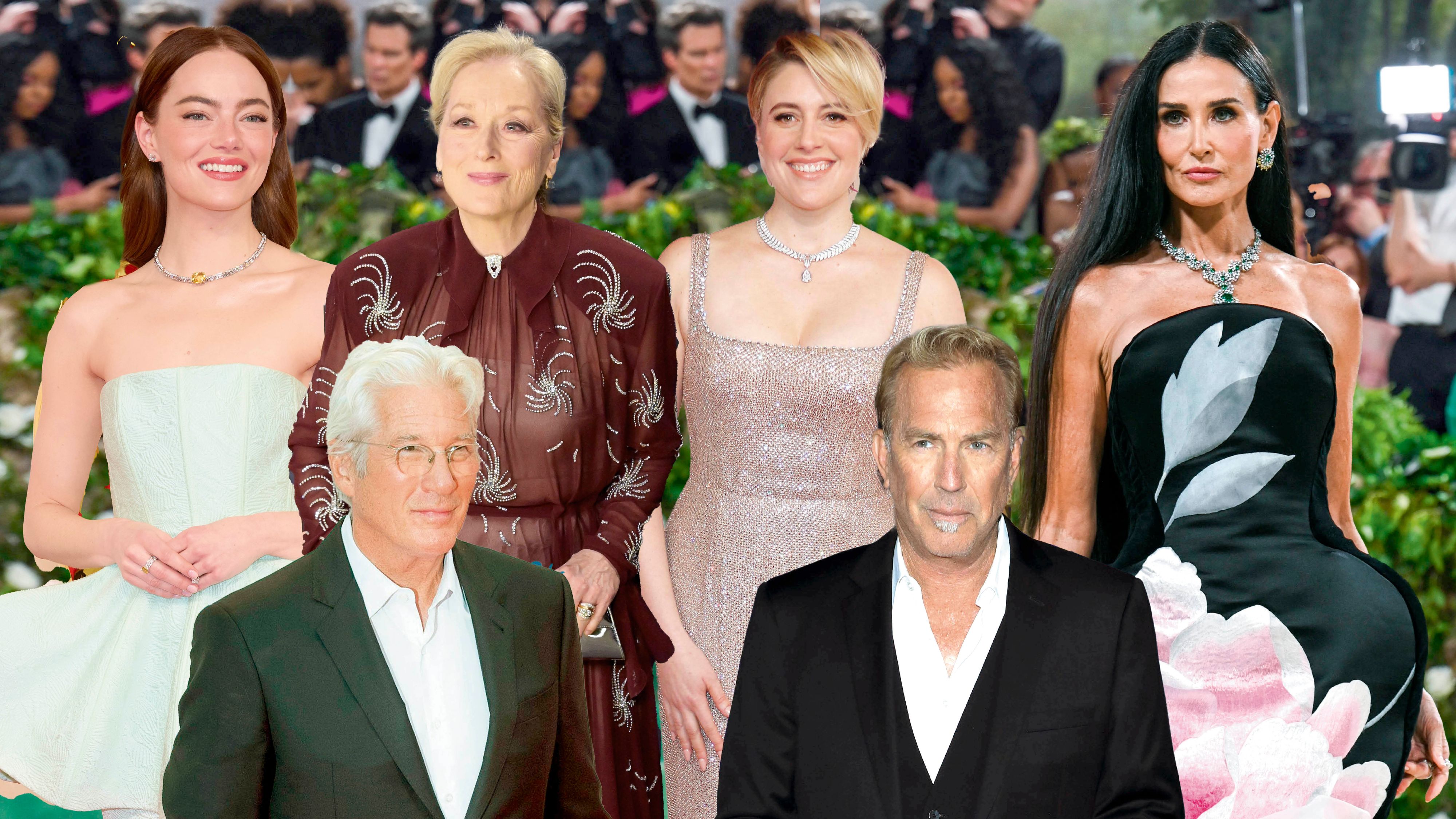 Ein reger Starauflauf wird in Cannes erwartet.