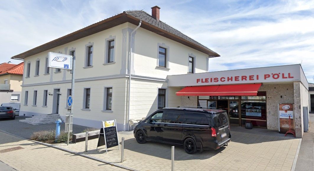 Die Fleischerei Pöll in Vorchdorf (Bez. Gmunden) ist in die Pleite geschlittert.