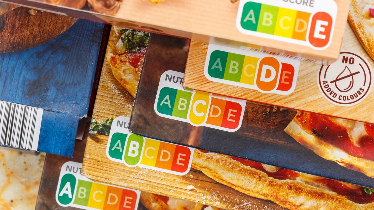 Heute.at - Nutri-Score soll jetzt auch in Österreich kommen
