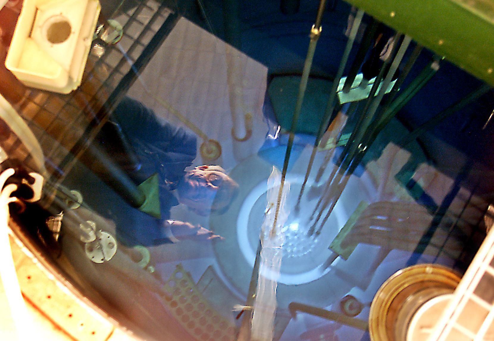 Das Atominstitut der österreichischen Universitäten beherbergt einen Atomreaktor. Der Forschungsreaktor ging am 21. März 1962 in Betrieb.