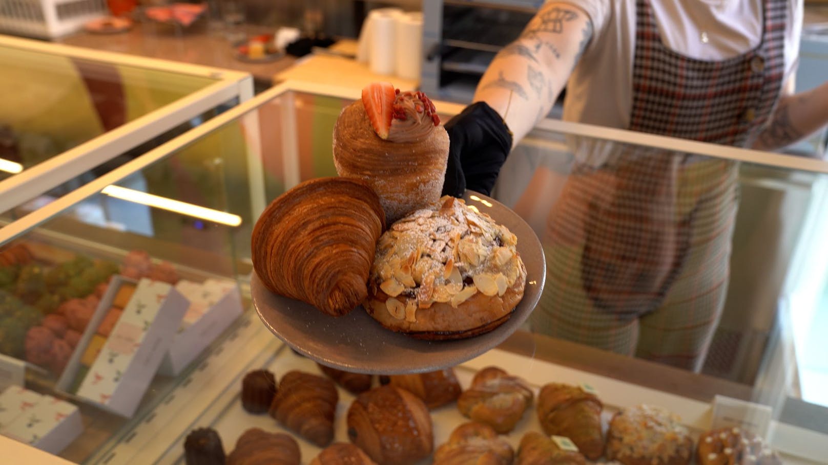 Die besten Croissants aus Budapest – jetzt auch in Wien