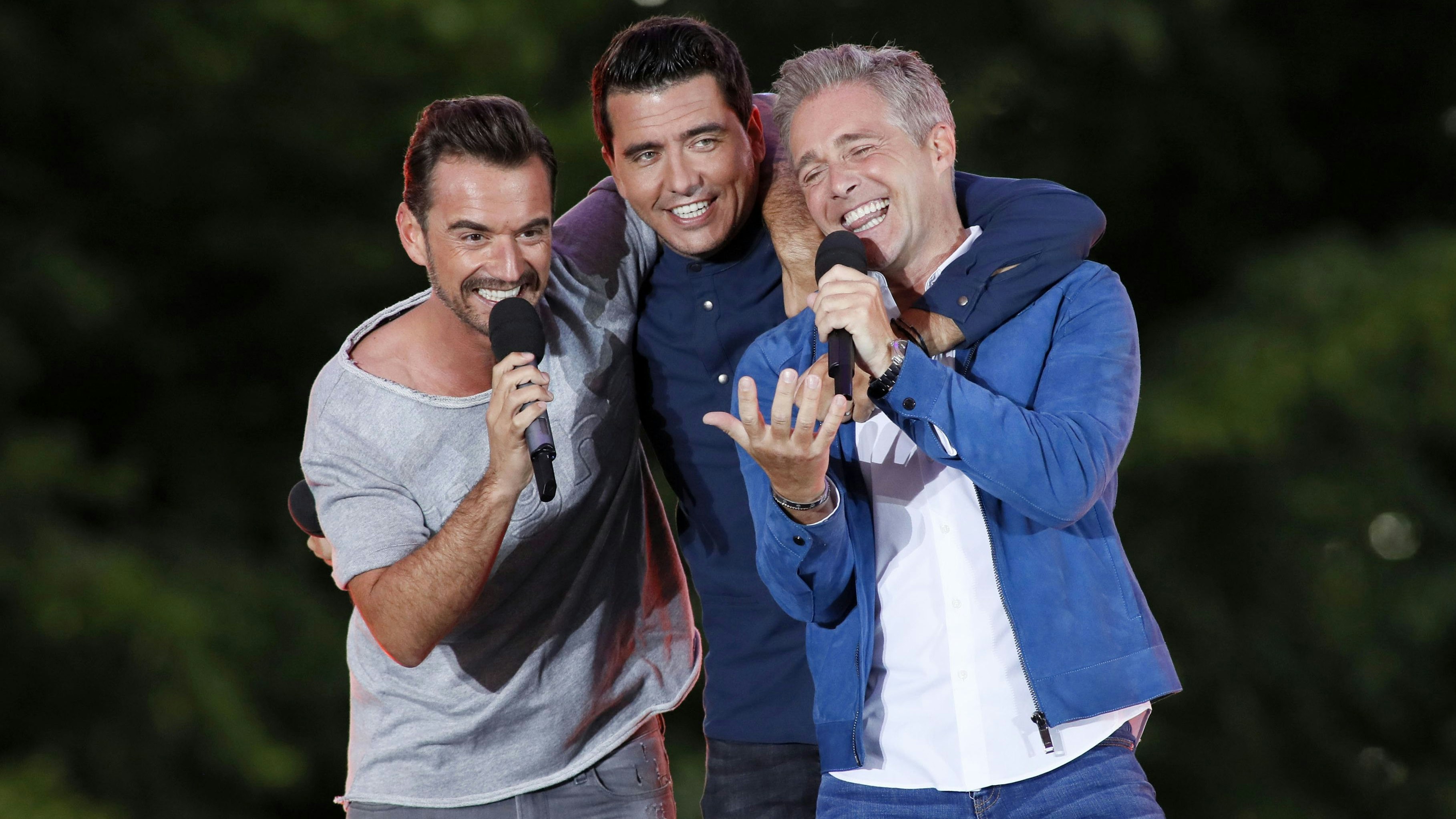 Heute.at - Klubbb3-Kollege fleht: Florian, bitte melde dich