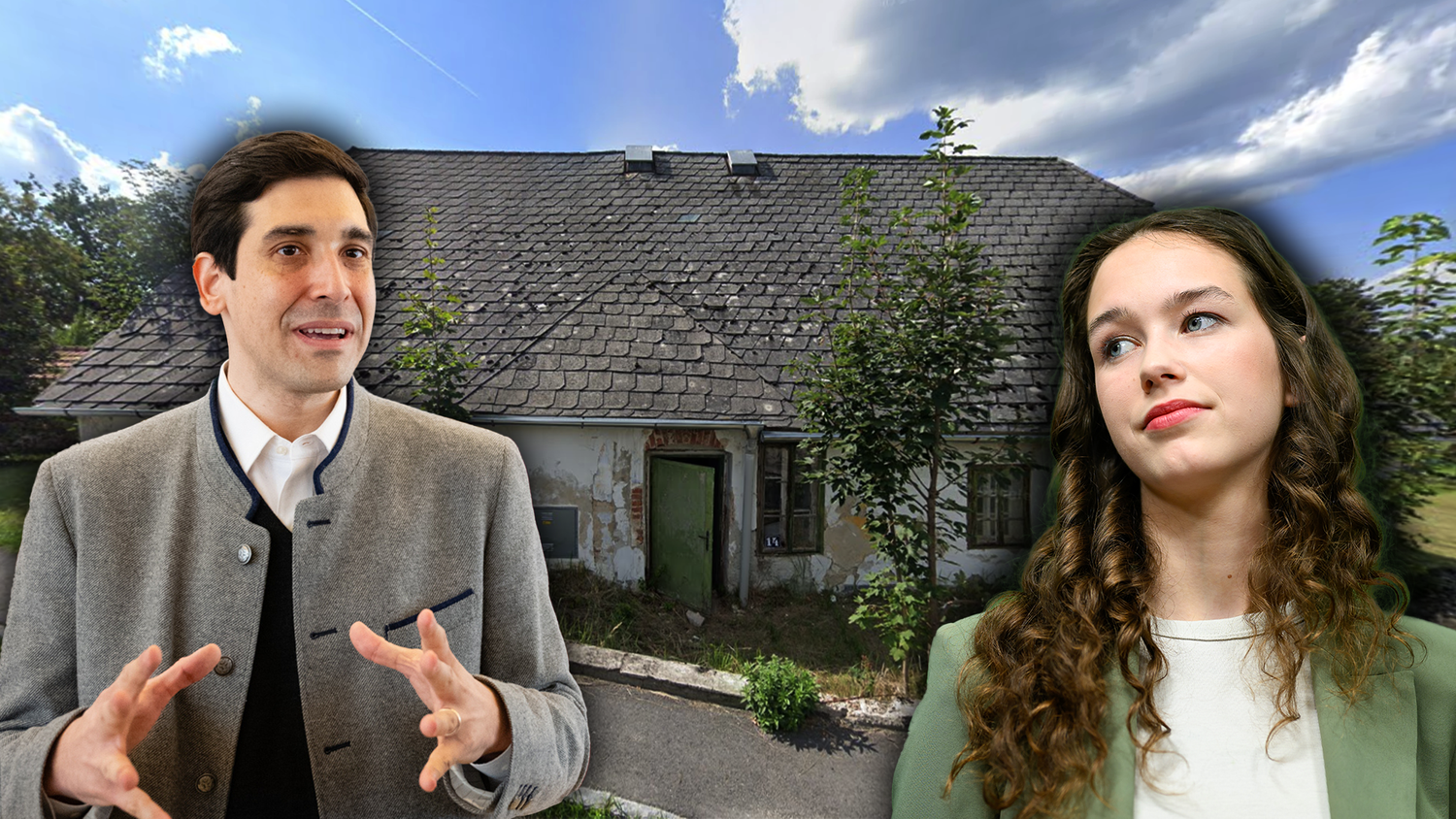 Lena Schilling soll der Stiftung von Bohrn Mena vorwerfen, 