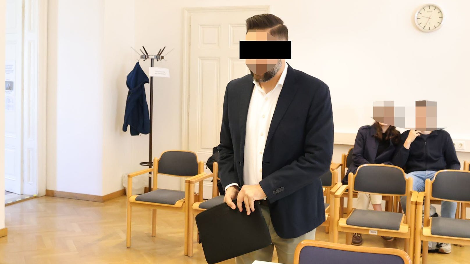 Betrug mit Coronatests in Wien: 711.000 Euro Schaden!
