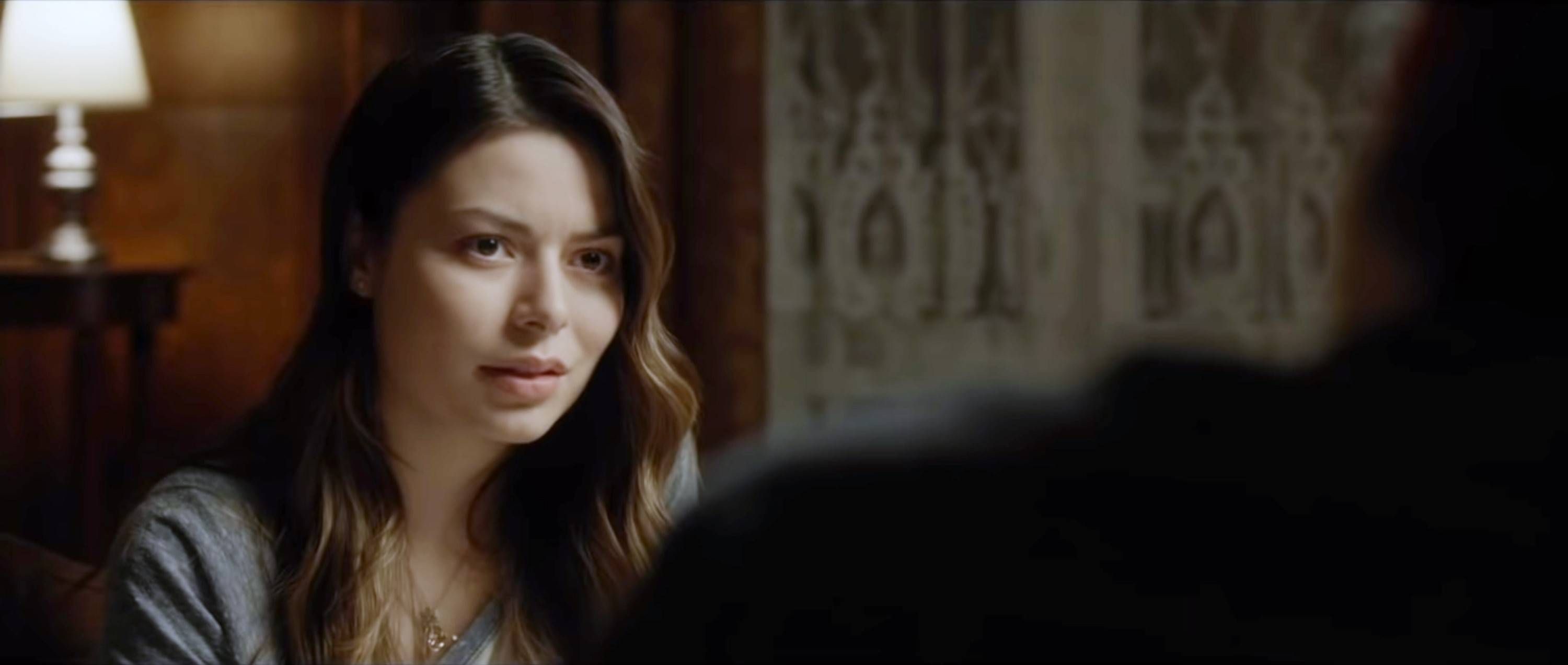 Miranda Cosgrove wurde von einem Stalker belästigt.