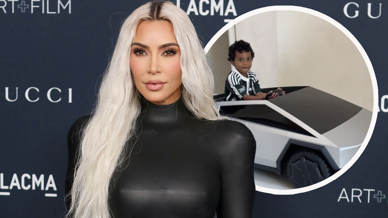 Kim Kardashian und ihre Familie sind dafür bekannt, die pompösesten Partys zu schmeißen und ihren Kindern die ausgefallensten Geschenke zu machen.