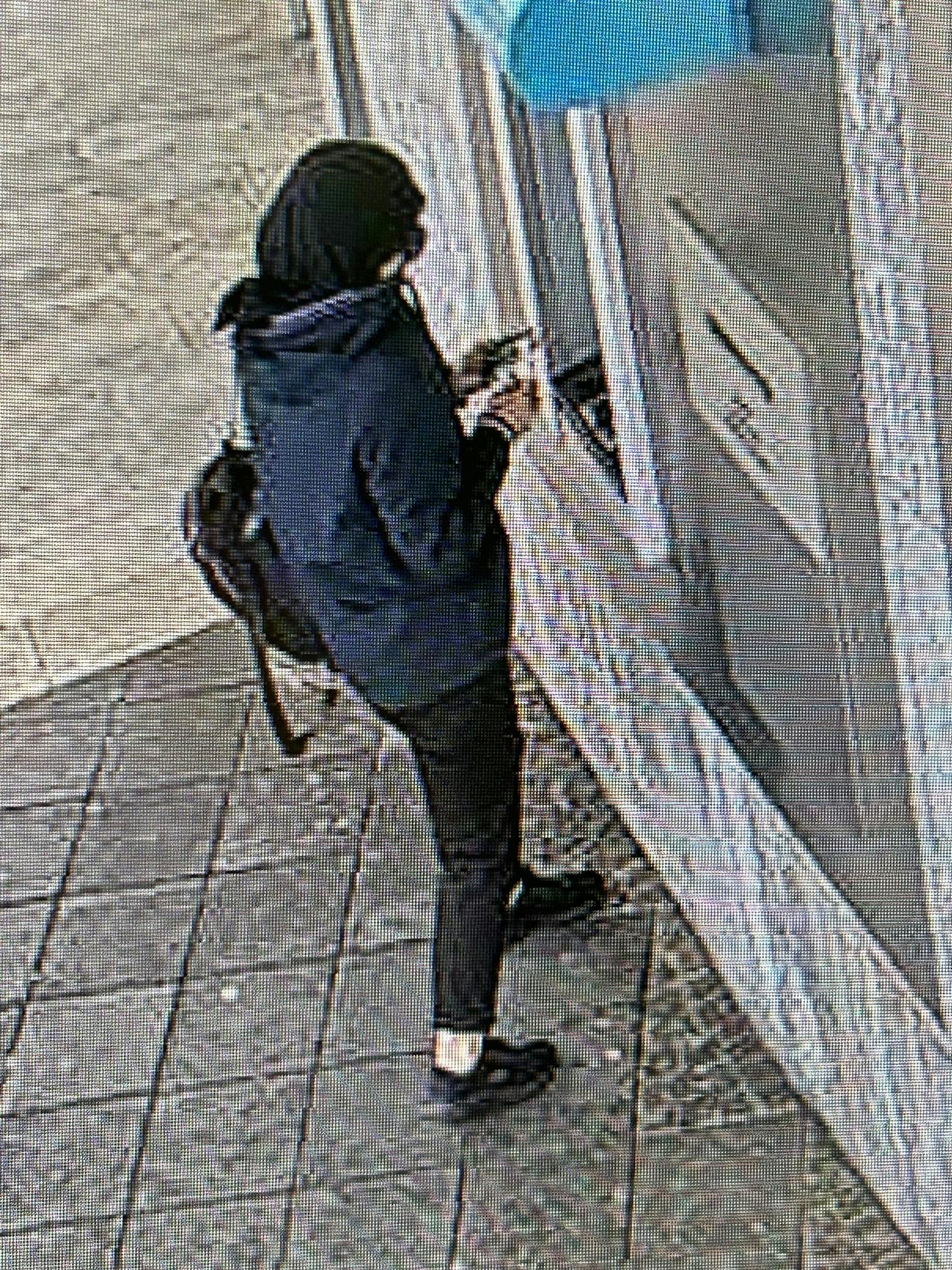 Nach dieser Frau fahndet die steirische Polizei.