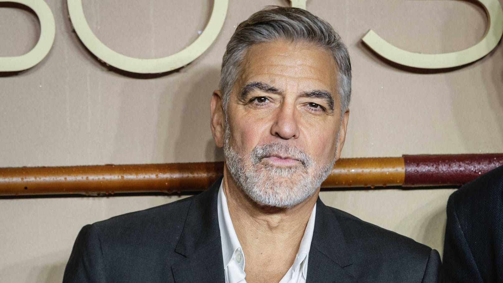 Clooney wechselt Hollywoodfilme gegen Theater-Bühne