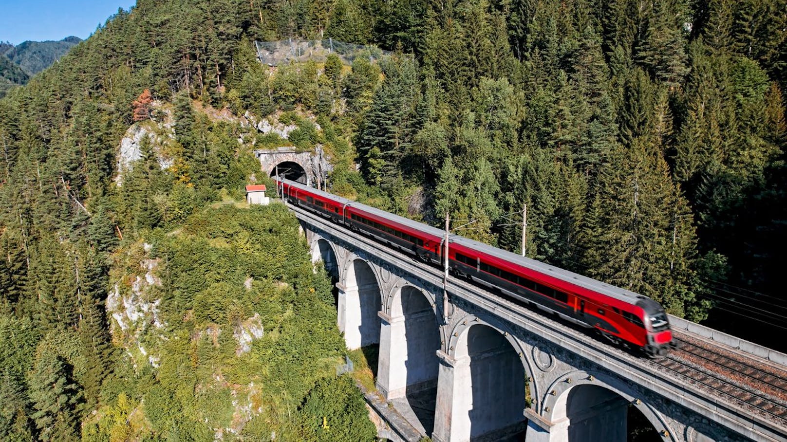 Europaweites Zugticket – das ändert sich für Reisende