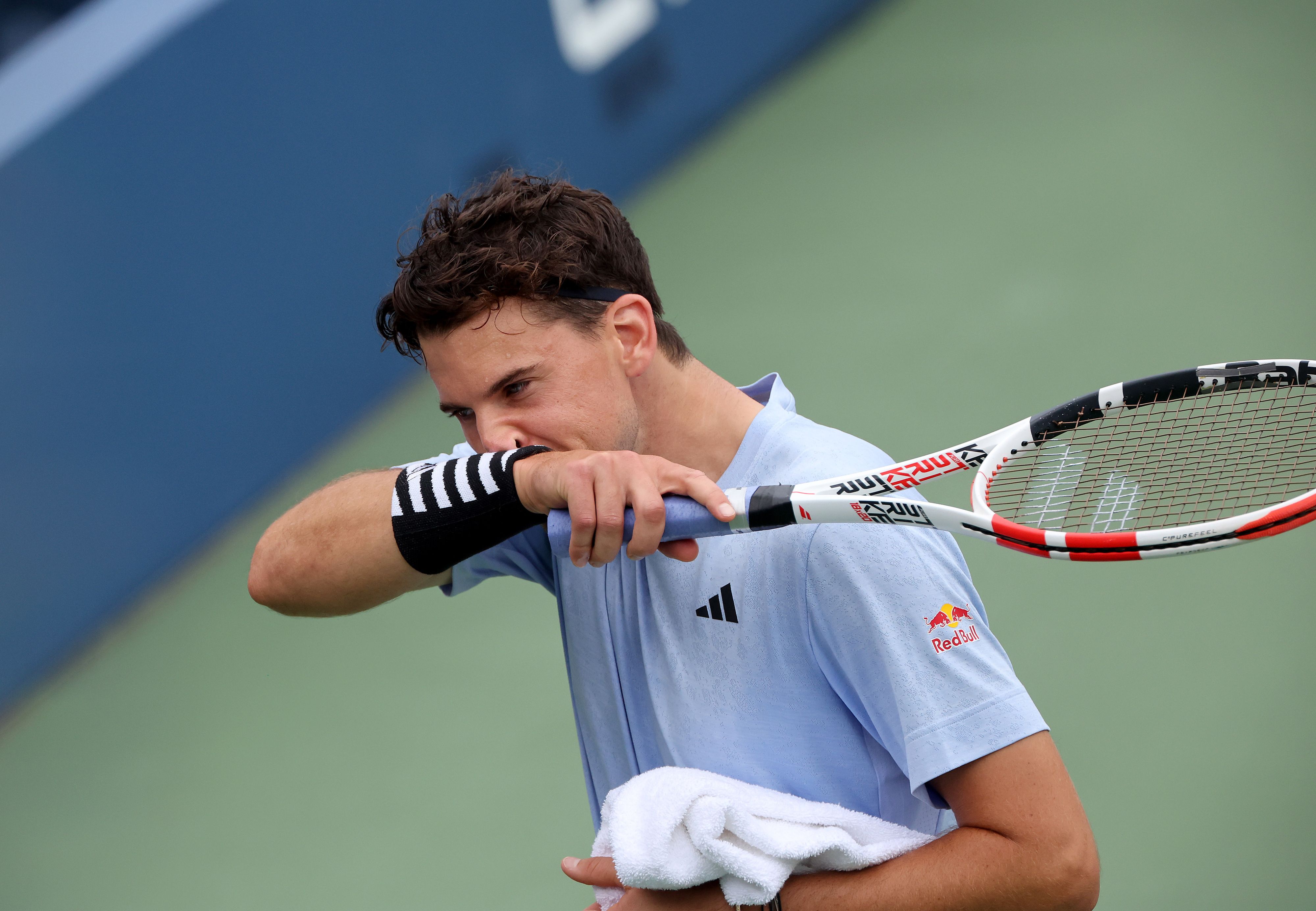 Dominic Thiem: 