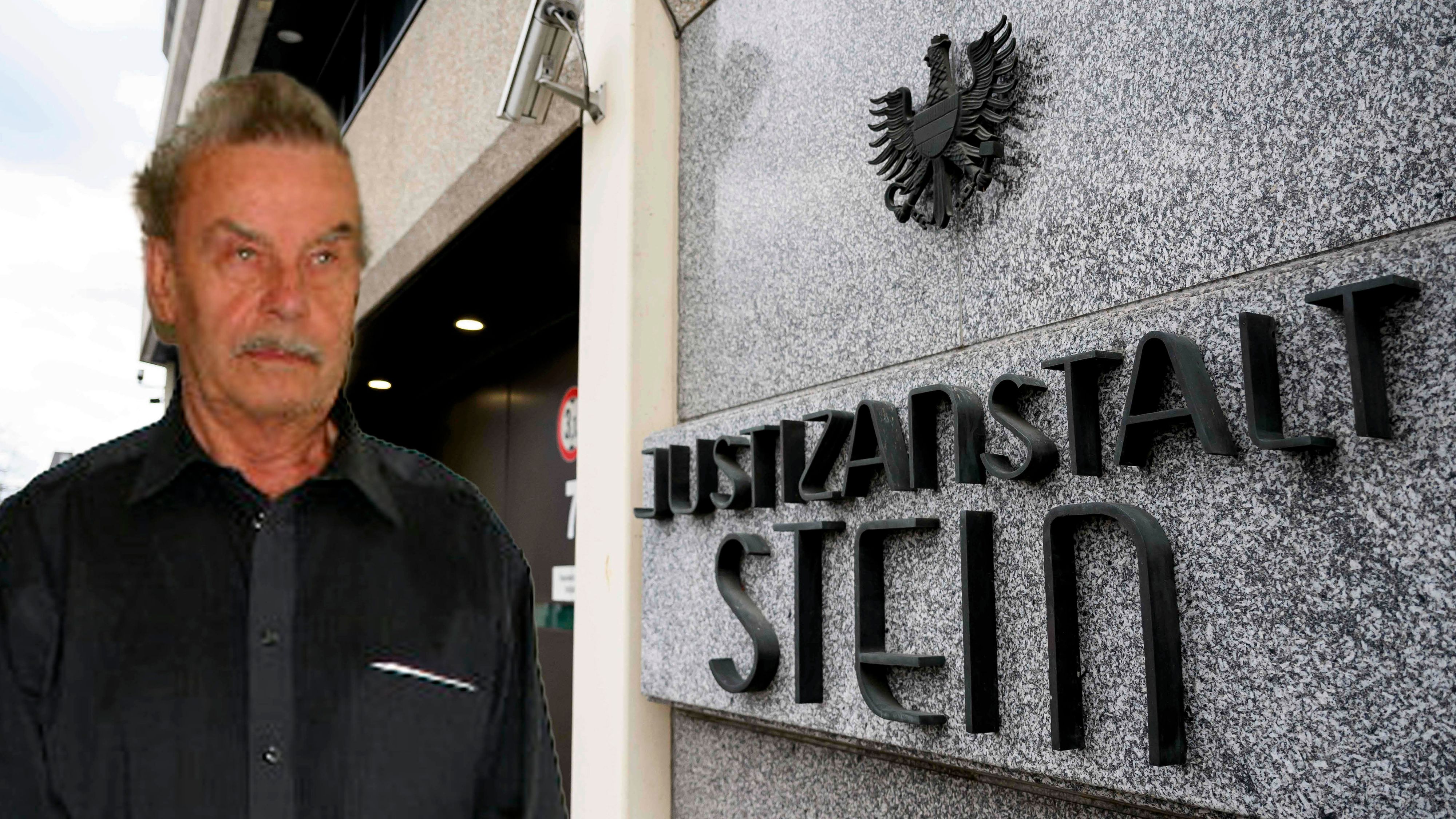 Kommt Fritzl schon nächstes Jahr aus der Haft?