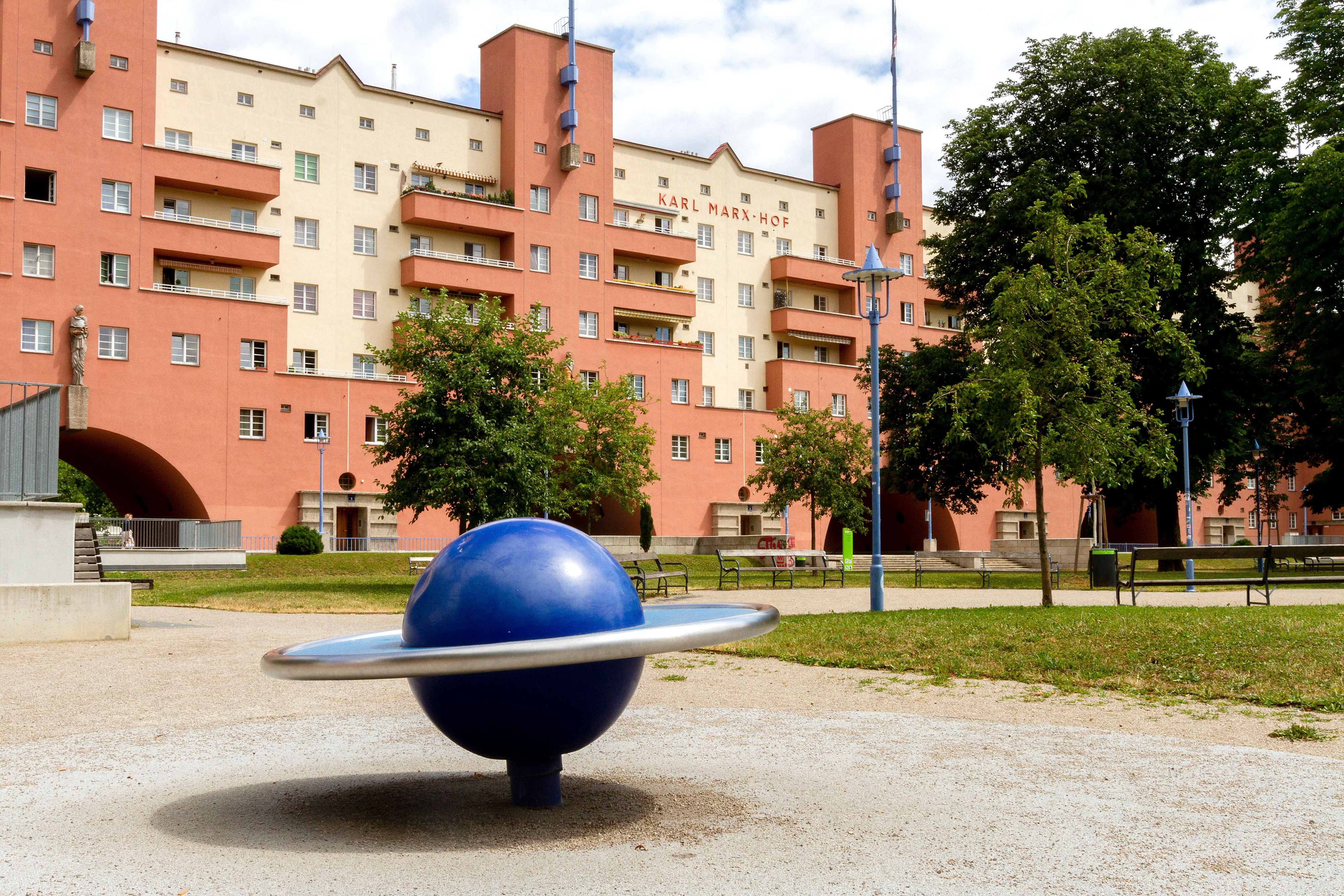 Auch Gemeindewohnungen sind durch die hohe Inflation teurer geworden.