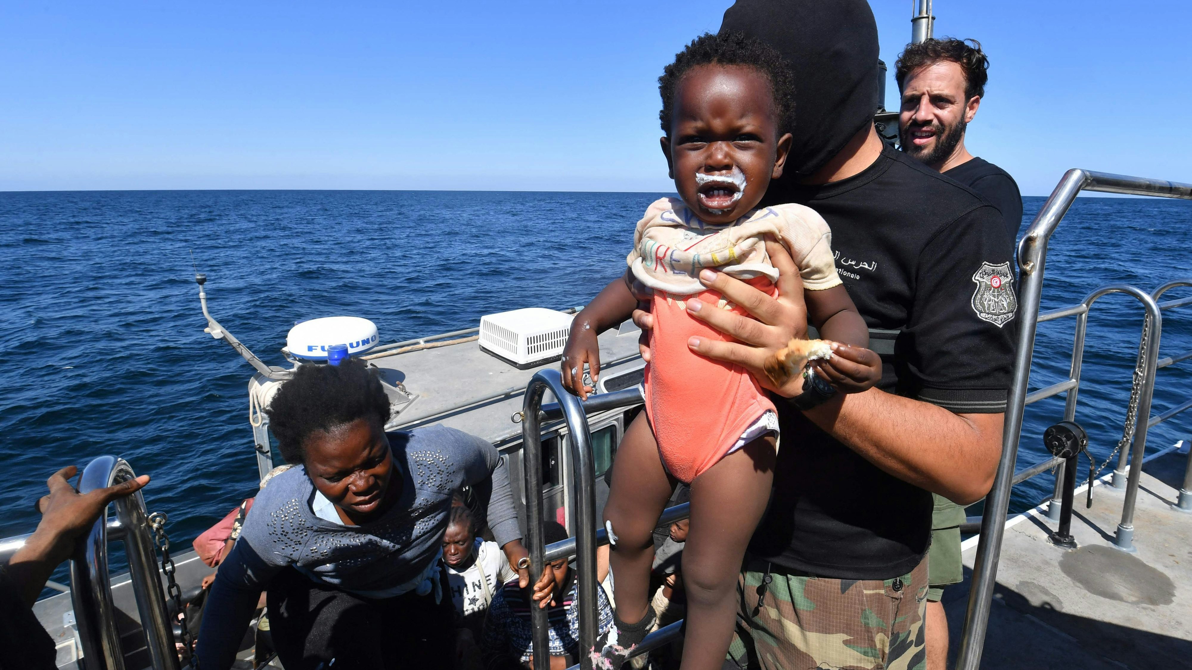 Der 10-Punkte-Plan für die Migration