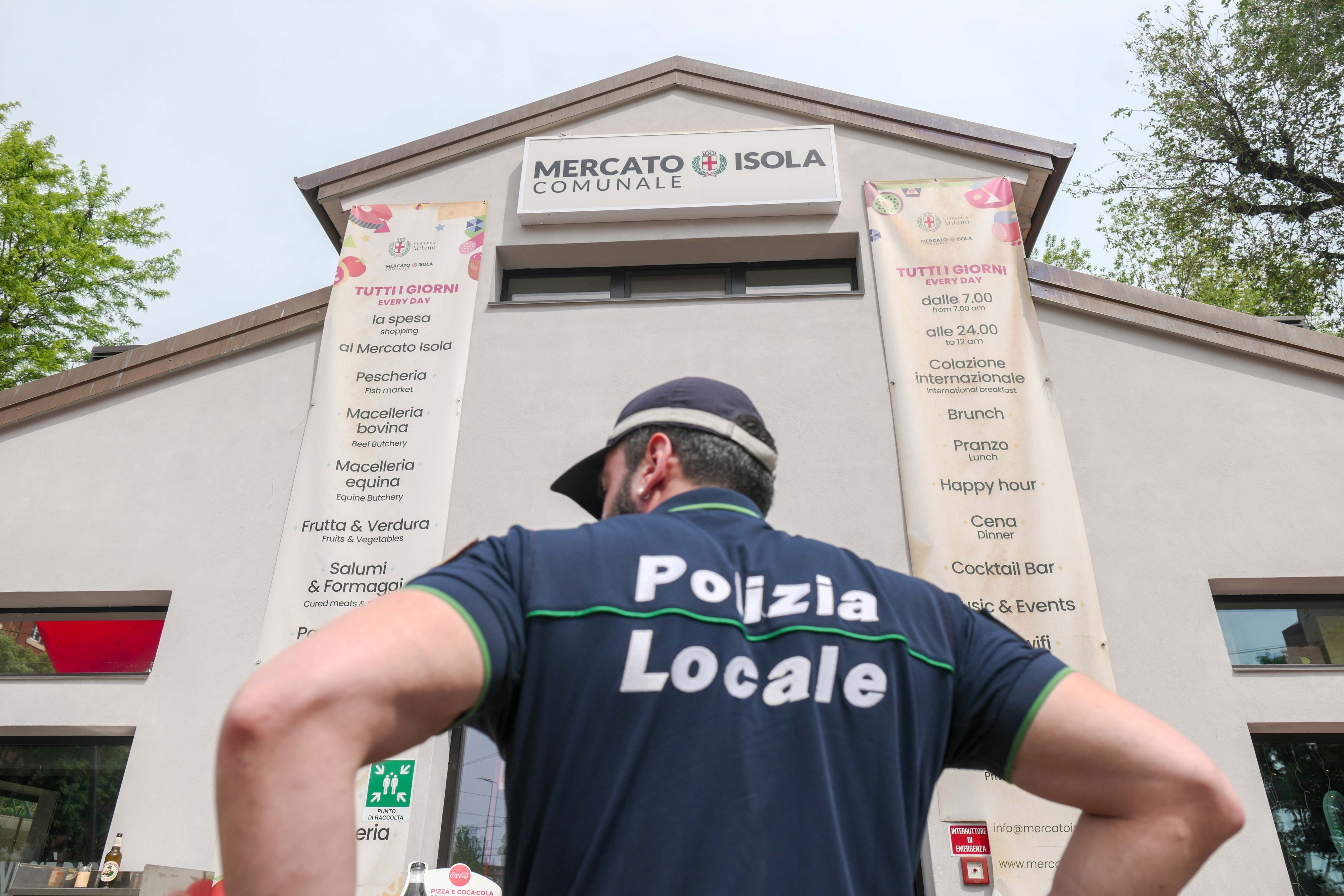 Der italienischen Polizei ist ein Schlag gegen den Ndrangheta-Clan gelungen. 
