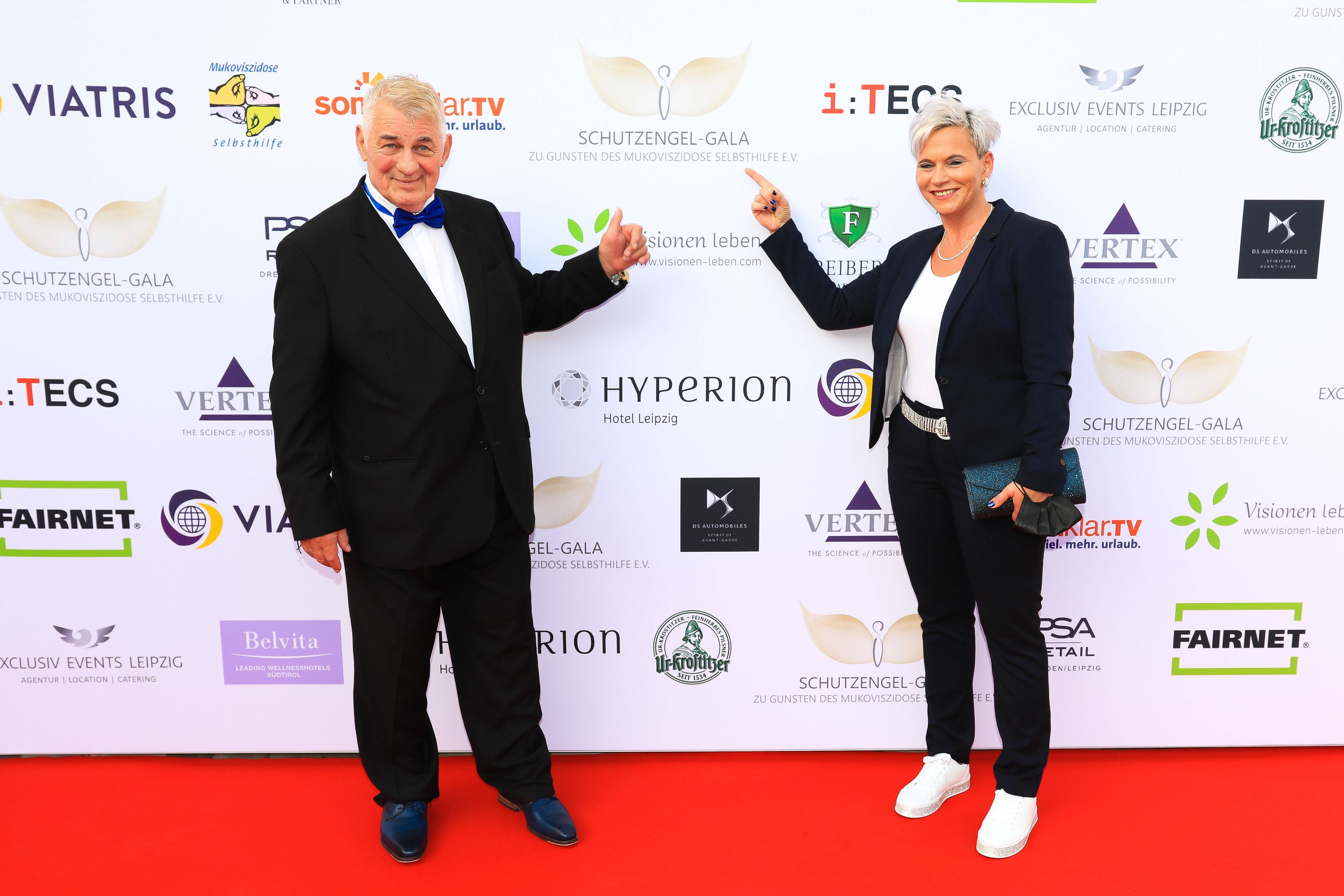 Nur die riskante Operation bot Heinz Hoenig noch eine Chance auf Rettung.