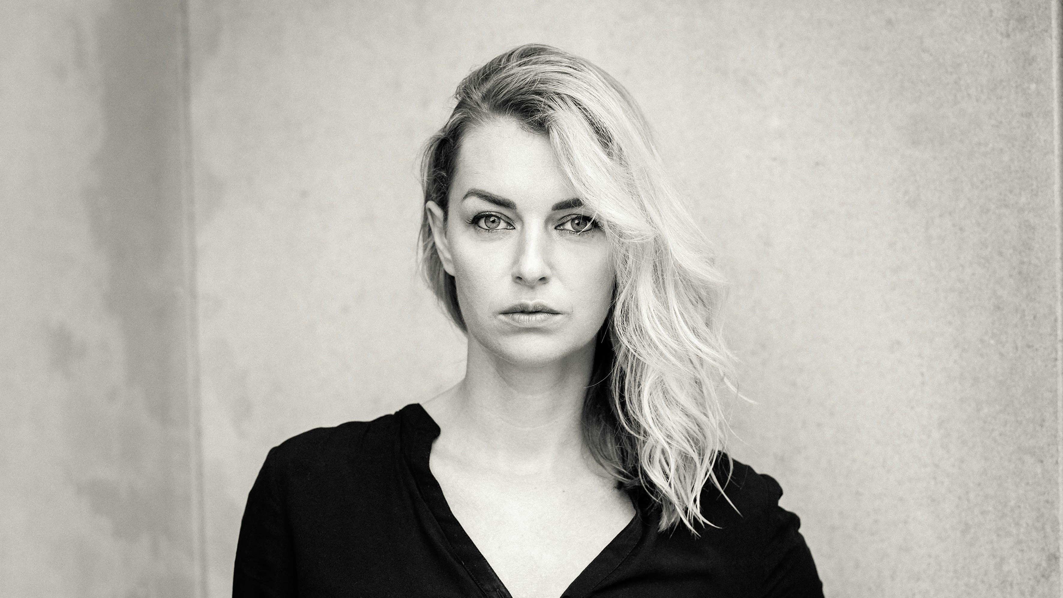 Autorin, wie sie Männergewalt erlebt hat