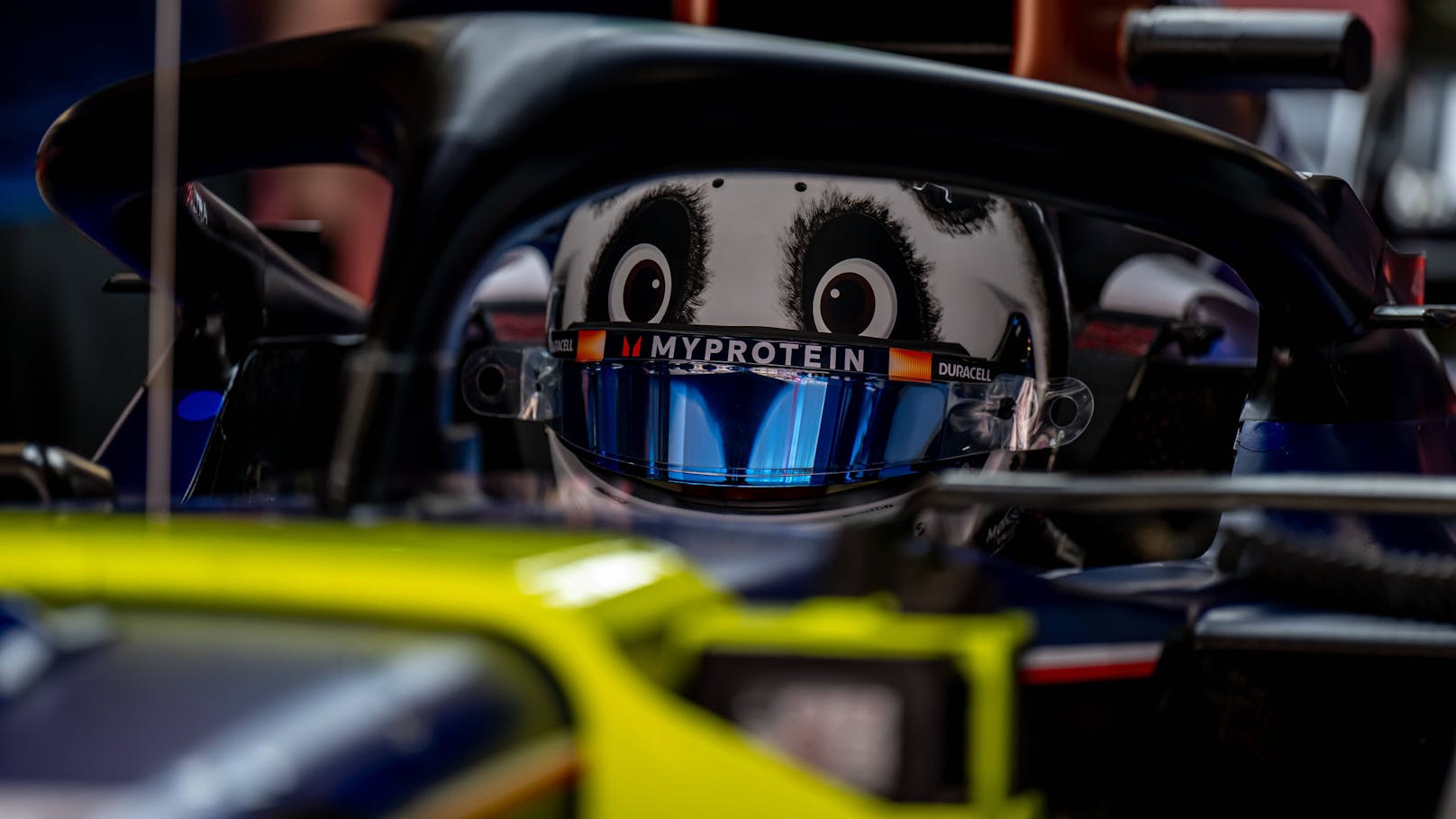 Keine Red-Bull-Rückkehr! F1-Star bleibt Team treu