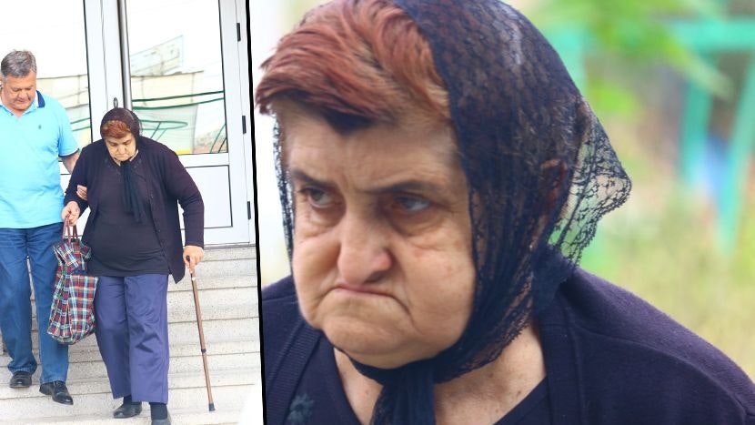 Der Danka-Fluch – nun auch Mutter von Danka-Würger tot