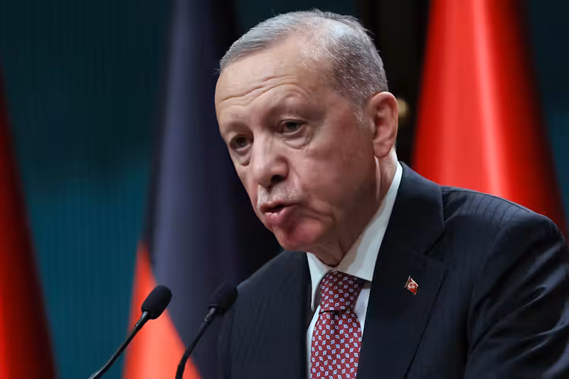 Ein Gesetzesentwurf könnte Journalisten und Wissenschaftler mit ausländischen Beziehungen in der Türkei gefährlich werden. Deren Festnahme soll nämlich dadurch vereinfacht werden.