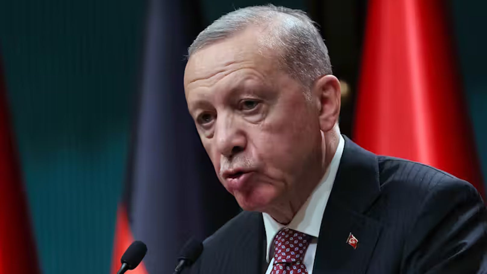 Türkei plant ebenfalls "russisches Gesetz"