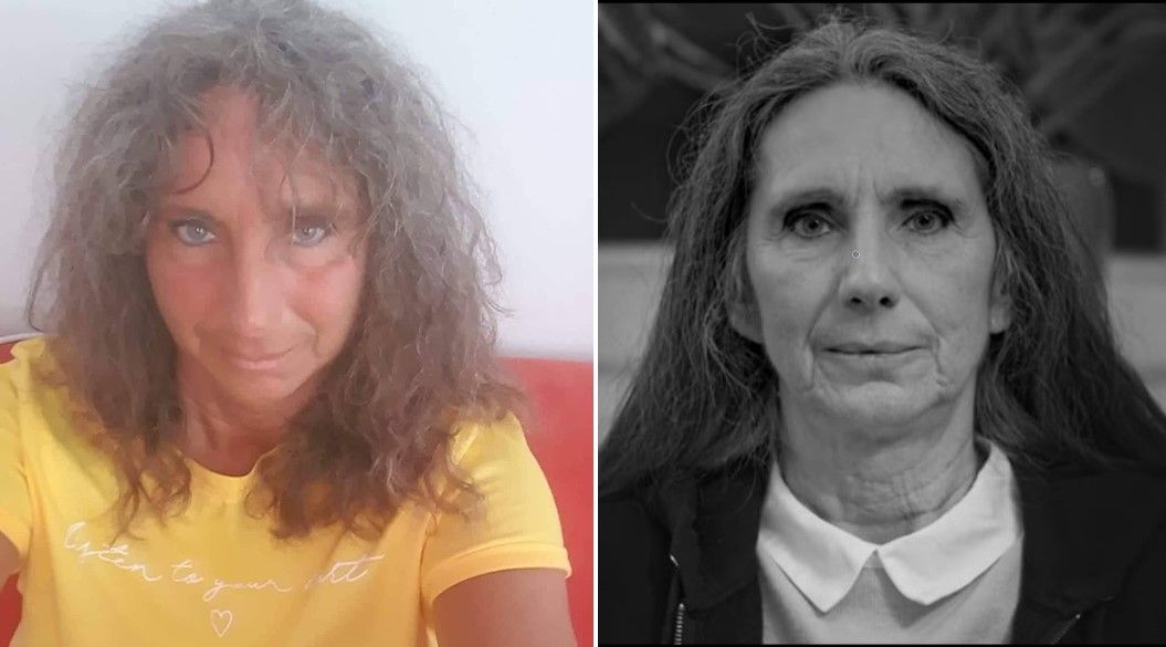 Die Wienerin vor und nach Post-Vac.